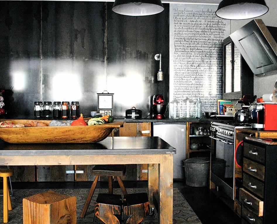 Apartmán Un Autre Monde Saint-Claude Exteriér fotografie