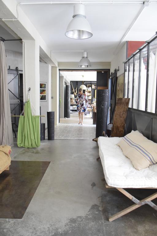 Apartmán Un Autre Monde Saint-Claude Exteriér fotografie